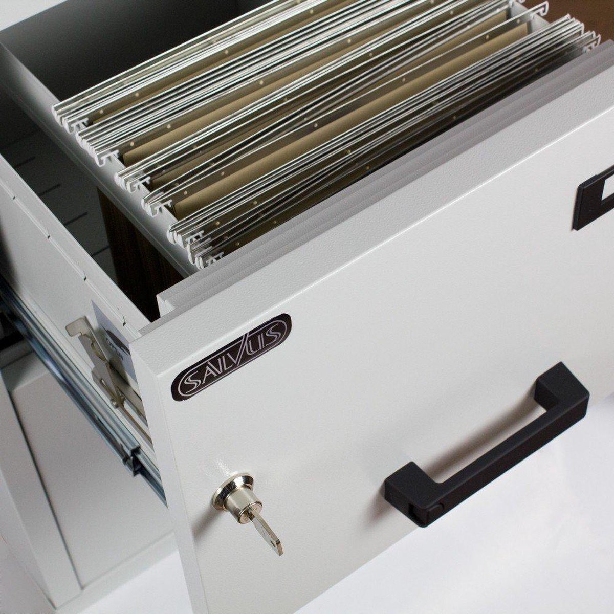 Salvus Bolzano 4 Ladekast 195L
