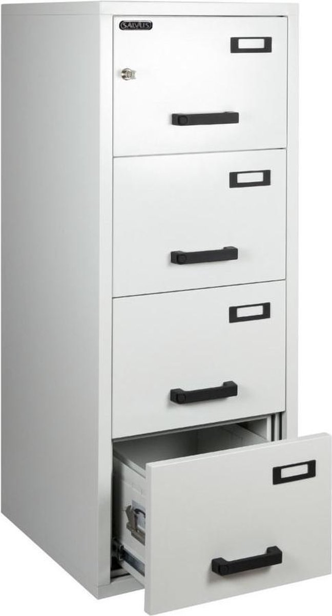 Salvus Bolzano 4 Ladekast 195L