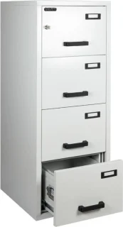 Salvus Bolzano 4 Ladekast 195L