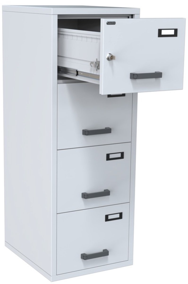 Salvus Bolzano 4 Ladekast 195L