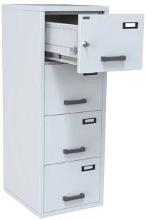 Salvus Bolzano 4 Ladekast 195L