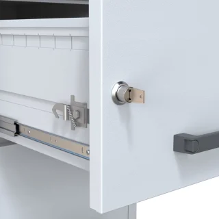 Salvus Bolzano 4 Ladekast 195L