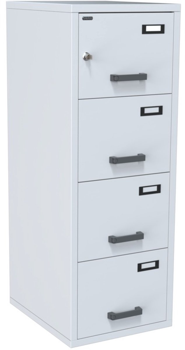Salvus Bolzano 4 Ladekast 195L