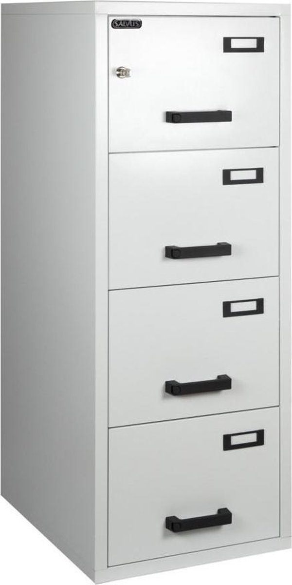 Salvus Bolzano 4 Ladekast 195L