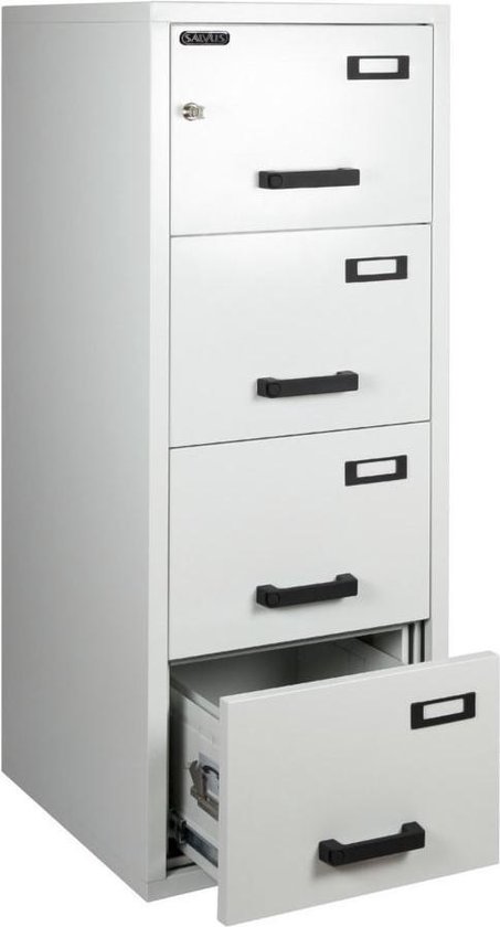 Salvus Bolzano 4 Ladekast 195L