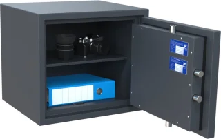 Salvus Ravenna 2 kluis met elektronisch slot