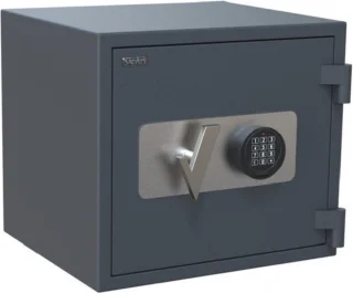 Salvus Ravenna 2 kluis met elektronisch slot