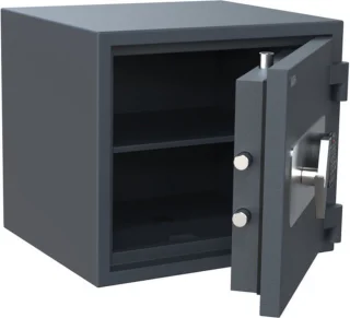 Salvus Ravenna 2 kluis met elektronisch slot