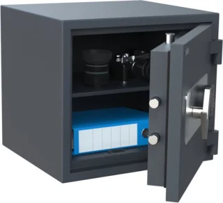 Salvus Ravenna 2 kluis met elektronisch slot