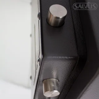 Salvus Ravenna 2 kluis sleutelslot