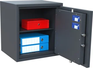 Salvus Ravenna 4 Kluis Elektronisch Slot