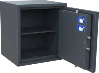 Salvus Ravenna 4 Kluis Elektronisch Slot