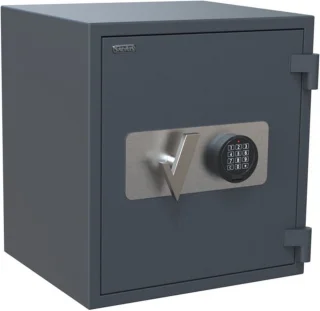 Salvus Ravenna 4 Kluis Elektronisch Slot