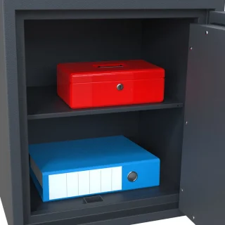 Salvus Ravenna 4 kluis sleutelslot