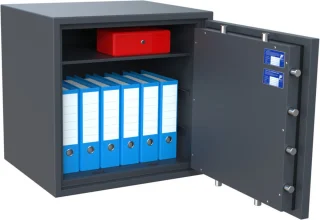 Salvus Ravenna 5 kluis elektrisch slot