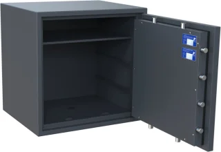 Salvus Ravenna 5 kluis elektrisch slot