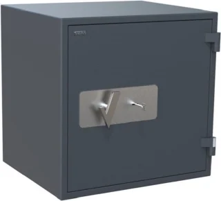 Salvus Ravenna 5 kluis sleutelslot