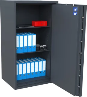 Salvus Rome 10 kluis sleutelslot