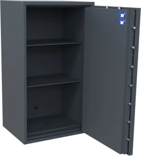 Salvus Rome 10 kluis sleutelslot