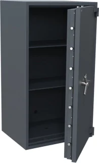 Salvus Rome 10 kluis sleutelslot