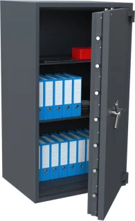 Salvus Rome 10 kluis sleutelslot