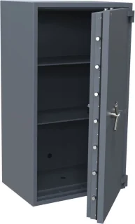 Salvus Rome 11 inbraak- en brandwerende kluis sleutelslot