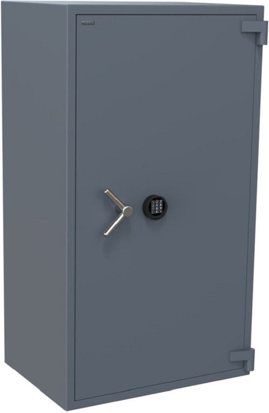 Salvus Rome 11 kluis elektronisch slot review