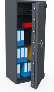 Salvus Rome 12 kluis sleutelslot