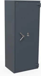Salvus Rome 12 kluis sleutelslot