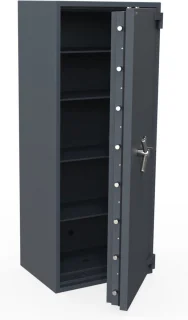 Salvus Rome 12 kluis sleutelslot
