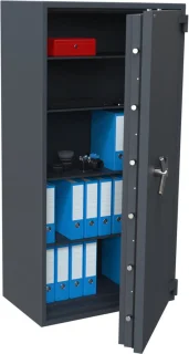 Salvus Rome 13 kluis elektronisch slot