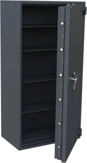 Salvus Rome 13 kluis elektronisch slot