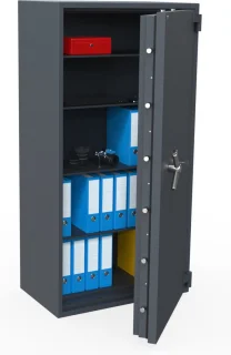 Salvus Rome 13 kluis sleutelslot