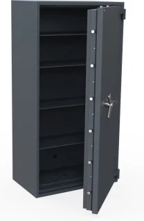 Salvus Rome 13 kluis sleutelslot
