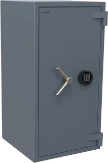 Salvus Rome 5 kluis elektrisch
