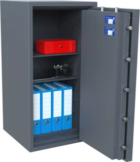 Salvus Rome 5 kluis elektrisch