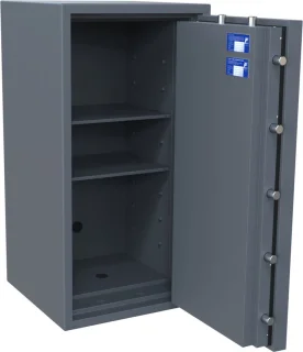 Salvus Rome 5 kluis elektrisch