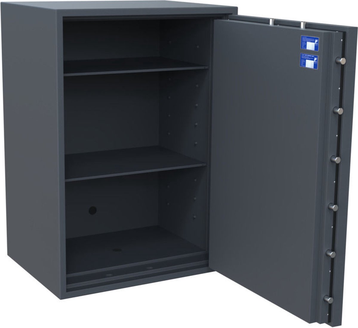 Wat vinden we minder goed