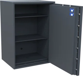 Salvus Rome 7 kluis elektronisch slot