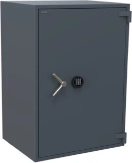Salvus Rome 7 kluis elektronisch slot