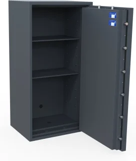 Salvus Rome 8 kluis elektronisch slot