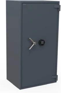Salvus Rome 8 kluis elektronisch slot