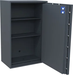 Salvus Rome 9 kluis elektronisch slot