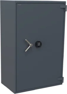 Salvus Rome 9 kluis elektronisch slot