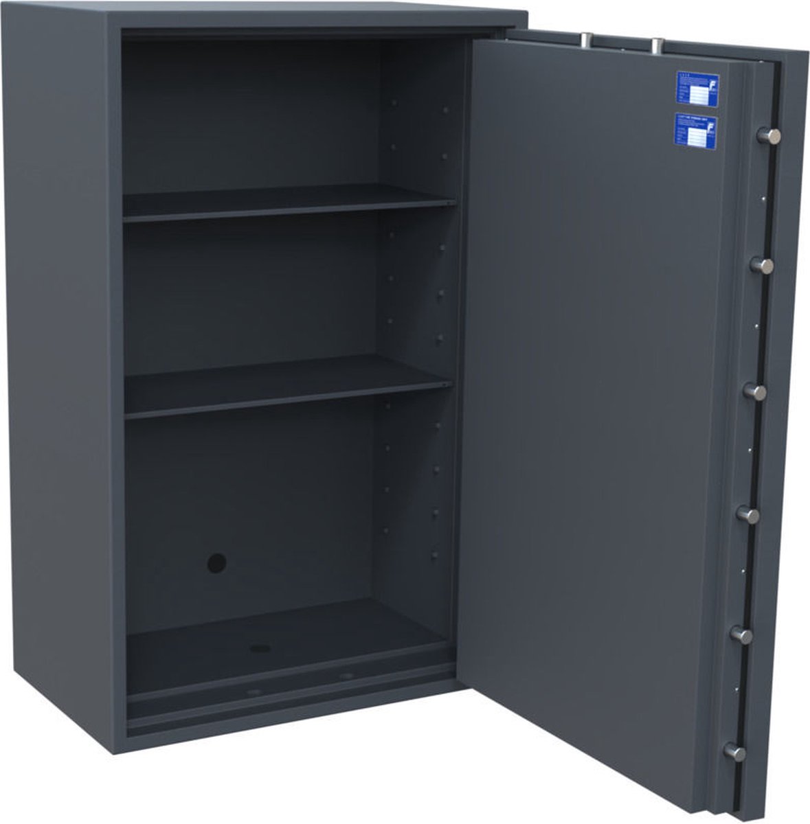 Wat vinden we minder goed