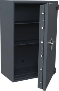 Salvus Rome 9 kluis sleutelslot