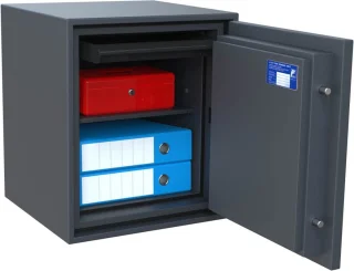 Salvus Torino 2 Elektronische Brandwerende Kluis