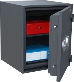 Salvus Torino 2 Elektronische Brandwerende Kluis