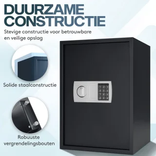 SecureLine S600 Kluis