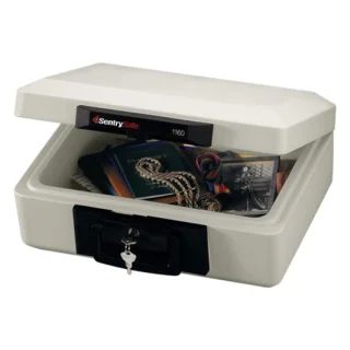 Sentry 1160 Safe Chest review